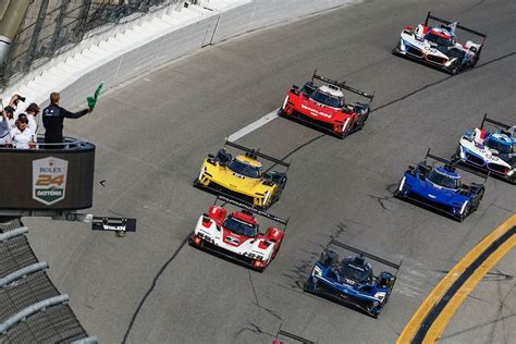 2024 daytona 24 hours results.